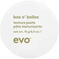 Evo Box O Bollox Texture Paste