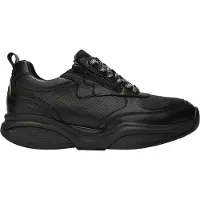Xsensible Sneaker Women SWX21 Stretchwalker Black-Schoenmaat 40,5