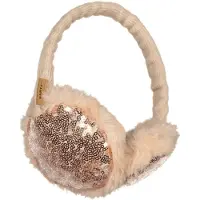 Barts - Kid's Wow Earmuffs One Size, beige