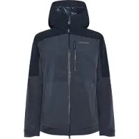 Didriksons - Povel Jacket 3 - Winterjack XXL, blauw