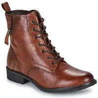 Tamaris Laarzen 25273-305 dames 39
