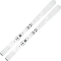 Head - Packs (ski's & bindingen) - E.Absolut Joy + Joy 9 Gw SLR 2026 voor Dames van Hout - Maat 158 cm - Wit