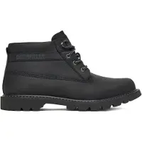 CAT Veterboots 'Colorado 2.0 Chukka' zwart
