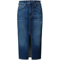 Pepe Jeans Rok donkerblauw