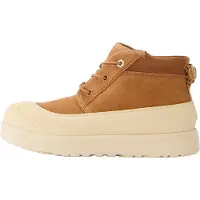 Ugg Snowboots crème / cognac
