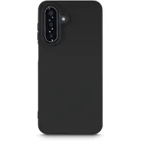 Hama hoesje geschikt voor Galaxy A17 - Fantastic Feel cover - Zwart