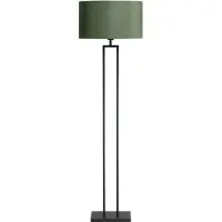 Highlight Design vloerlamp Monza zwart 159cm