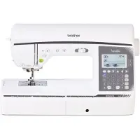 Brother Inventio Nv1150 Naaimachine -