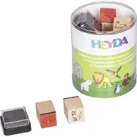 Heyda 204888491 kunst- en handwerkspeelgoed