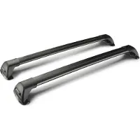 Yakima Flushbar Dakdragers 2 Eenheden