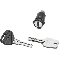 Givi Sluiting Van De Smart Lock-topkoffer