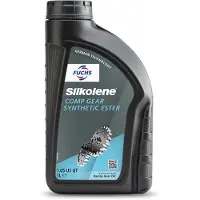 Silkolene Comp 1l Versnellingsbakolie