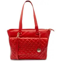 Mosz denise workbag 15.6 inch red