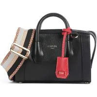 Lancel Handtas 'Bcbg' zwart