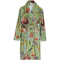 Essenza Badjas Women Steff Roselina Basil Green-L