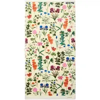 Essenza Handdoek Marigold Vanilla (50 x 100 cm)
