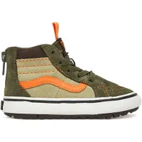 Vans Hoge Sneakers MTE SK8-Hi Zip kind 24