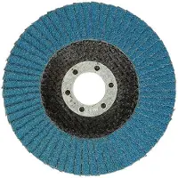 HiKOKI Lamellenschijven 125mm K60 - 4100107