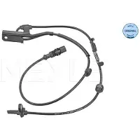 Meyle 30-14 899 0001 Wielsnelheidssensor (ABS)