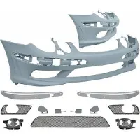 Diederichs 1615251 Bumperkit