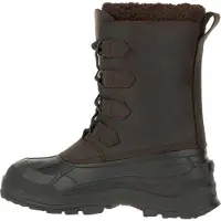 Kamik - Alborg - Winterschoenen 42, grijs