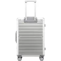 Alumaxx Trolley 'Gravity' grijs / zilver