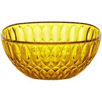 Guzzini 129721te281 Glazen Serveerschaal