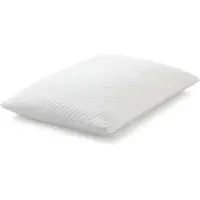 Tempur Prima hoofdkussen - Soft - drukverlagend en duurzaam hoofdkussen voor alle slaapposities - 60 x 50 cm