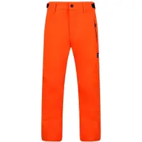 Brunotti Footraily Ski- en snowboardbroek jongens Oranje 152