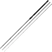 Matrix Fishing Horizon X Ultra Pro X Light Waggler Carpfishing Rod Zilver 3.96 m / 12 g