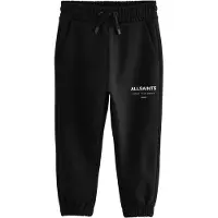 SmALLSAINTS Broek 'Underground' zwart / wit