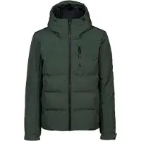 Protest Superior Wintersportjas Heren Kale Green L