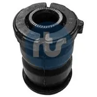 RTS 017-00760 Draagarmrubber