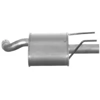 IMASAF 10.87.07 Einddemper