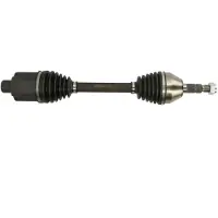 FEBI BILSTEIN 197995 Aandrijfas