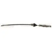 TRISCAN 8140 161220 Handremkabel