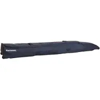Rossignol Strato Extendable 2P Padded Wheely, skitas, donkerblauw