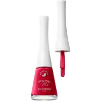 Bourjois Nagellak Dames 9ml Donkerrood