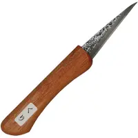 Mikihisa Mikikichan Carving Knife Kuri