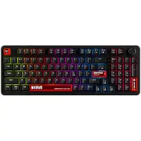MARVO Arma 98 Gaming Mechanisch Toetsenbord