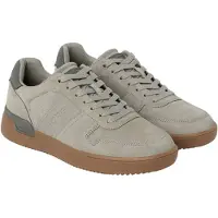 Björn Borg Sneakers laag 'Spin "T2900"' grijs