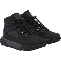 Timberland Boots '6B46 - TBT KD BOOTS MID' zwart