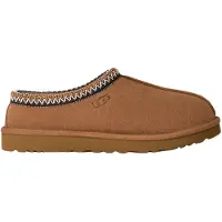 Ugg Muiltjes 'Tasman II' pueblo / zwart / wit