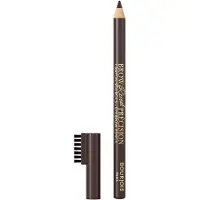 Bourjois Brow Reveal Precision wenkbrauwpotlood - 004 Deep Brown