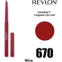Revlon Professional - Colorstay Lipliner 0.28G Wine