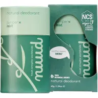 Nuud Jeneverbes x Munt Stick | 45 g