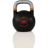 Gymstick Competition 28kg Kettlebell