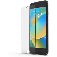 Hama 00222711 Screenprotector (glas) Apple IPhone SE (Gen.3, 2022), IPhone SE (Gen.2, 2020), iPhone 8, iPhone 7 1 stuk(s)