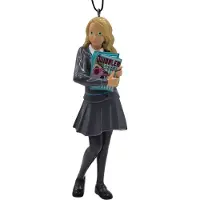 Disney Kerst Ornament Harry Potter Luna Lovegood Grijs 3,5 X 3 X 10 Cm
