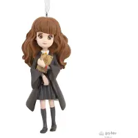 Hallmark Ornament l93 fc hermione
